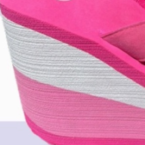 VTG 🍭Y2K -💥HP💥Zoop Platforms - Picture 13 of 14